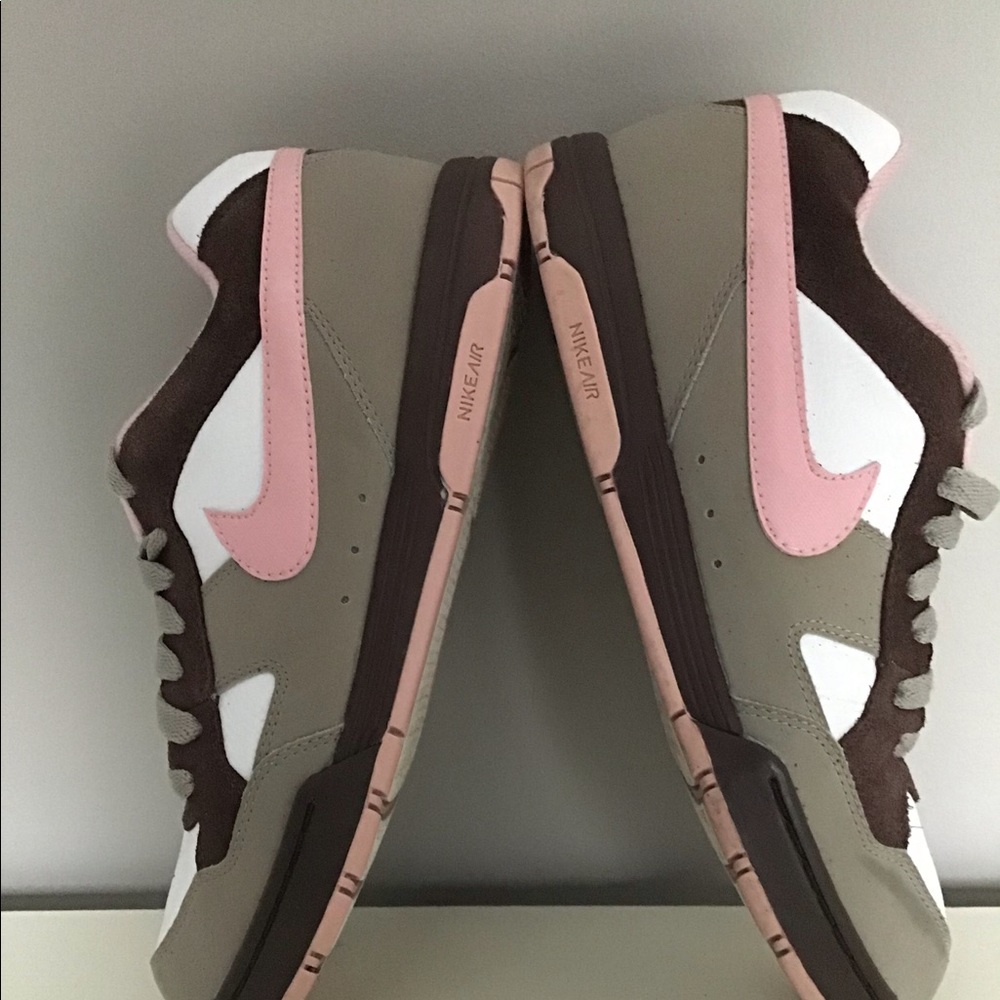 Vintage Nike Air